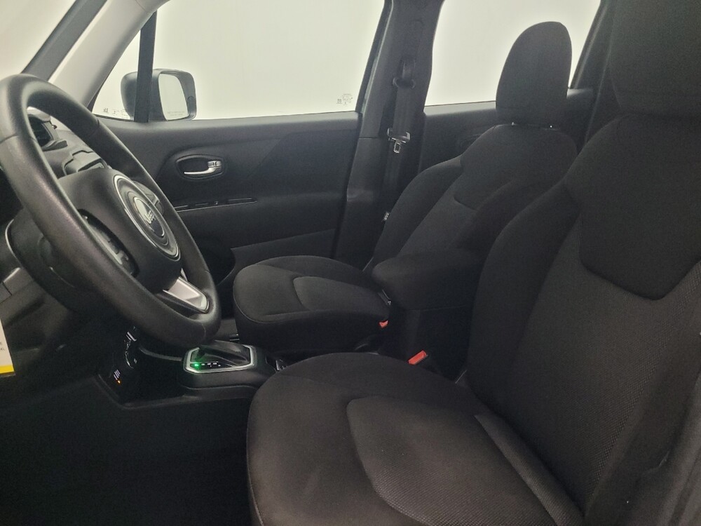 2019 Jeep Renegade in Jackson, MS 39211 - 18082038 17