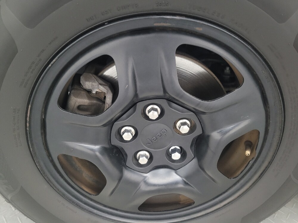 2019 Jeep Renegade in Jackson, MS 39211 - 18082038 31