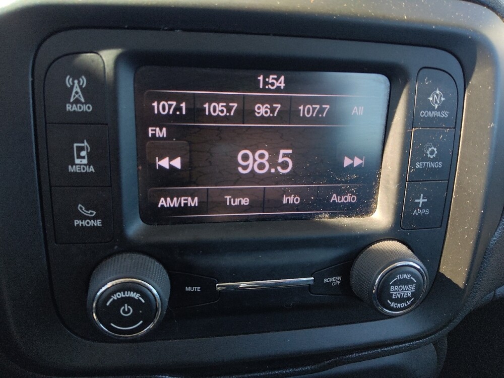 2019 Jeep Renegade in Jackson, MS 39211 - 18082038 25