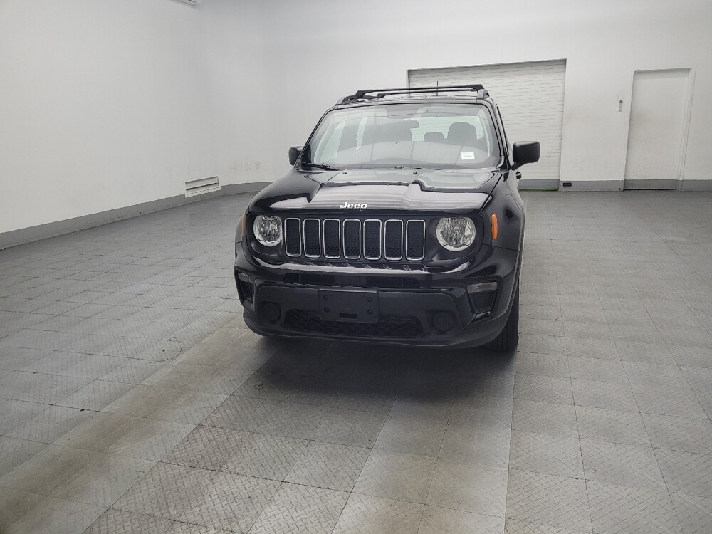 2019 Jeep Renegade in Jackson, MS 39211 - 18082038 15