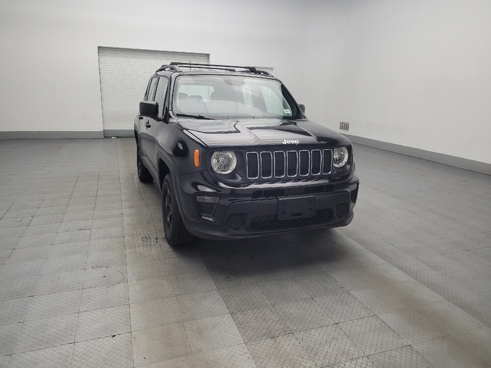 2019 Jeep Renegade in Jackson, MS 39211 - 18082038 13
