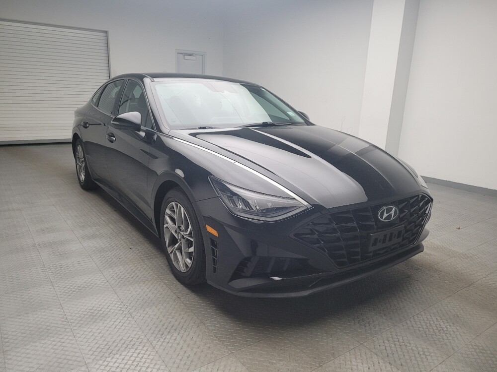 2021 Hyundai Sonata in Eastpointe, MI 48021 - 18082039 13