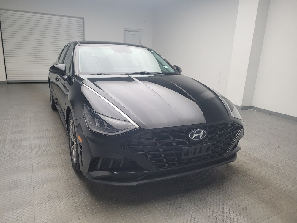 2021 Hyundai Sonata in Eastpointe, MI 48021 - 18082039 14