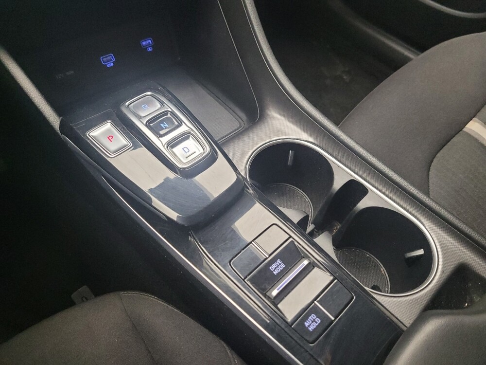 2021 Hyundai Sonata in Eastpointe, MI 48021 - 18082039 26