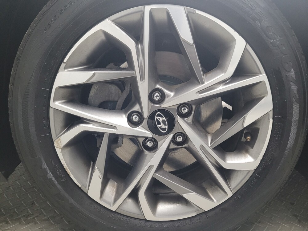 2021 Hyundai Sonata in Eastpointe, MI 48021 - 18082039 31