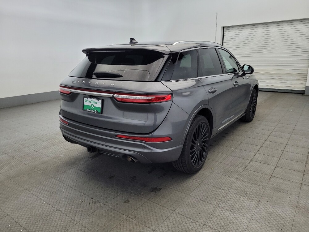 2021 Lincoln Corsair in Pittsburgh, PA 15236 - 18082040 9