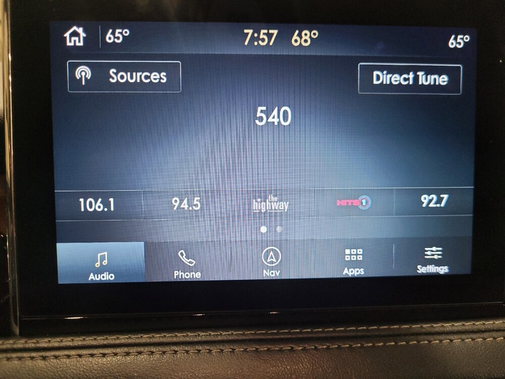 2021 Lincoln Corsair in Pittsburgh, PA 15236 - 18082040 25