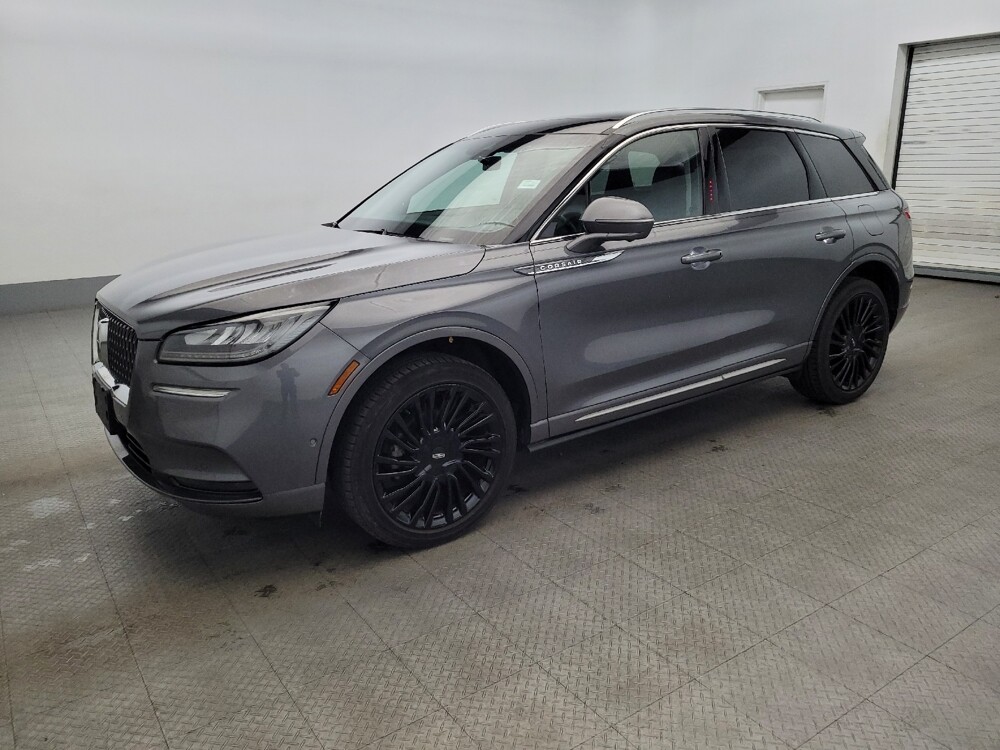 2021 Lincoln Corsair in Pittsburgh, PA 15236 - 18082040 2