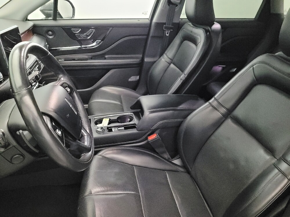 2021 Lincoln Corsair in Pittsburgh, PA 15236 - 18082040 17