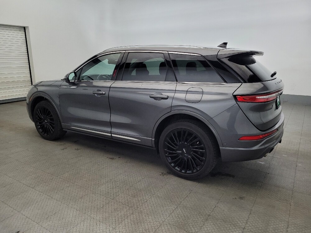 2021 Lincoln Corsair in Pittsburgh, PA 15236 - 18082040 3