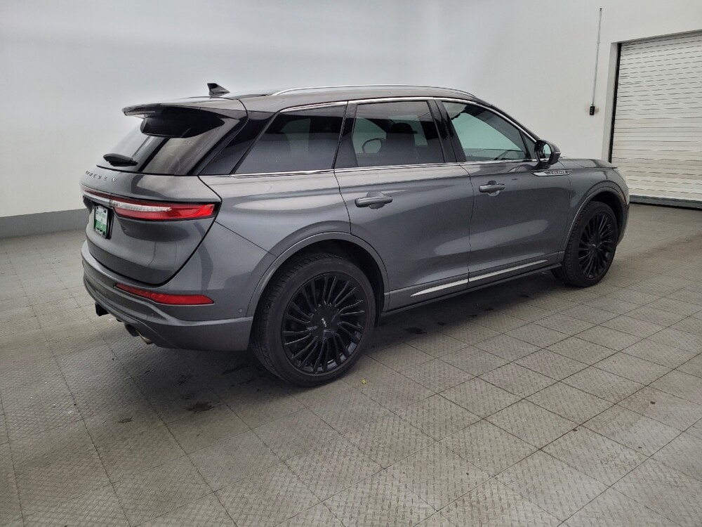 2021 Lincoln Corsair in Pittsburgh, PA 15236 - 18082040 10