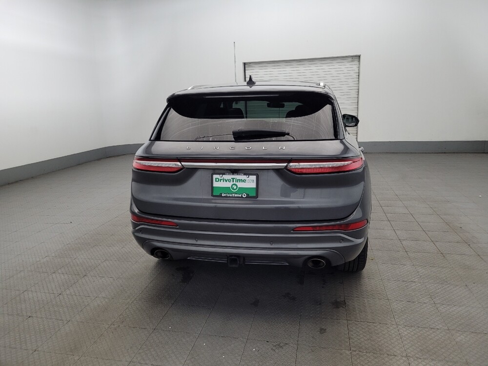 2021 Lincoln Corsair in Pittsburgh, PA 15236 - 18082040 7