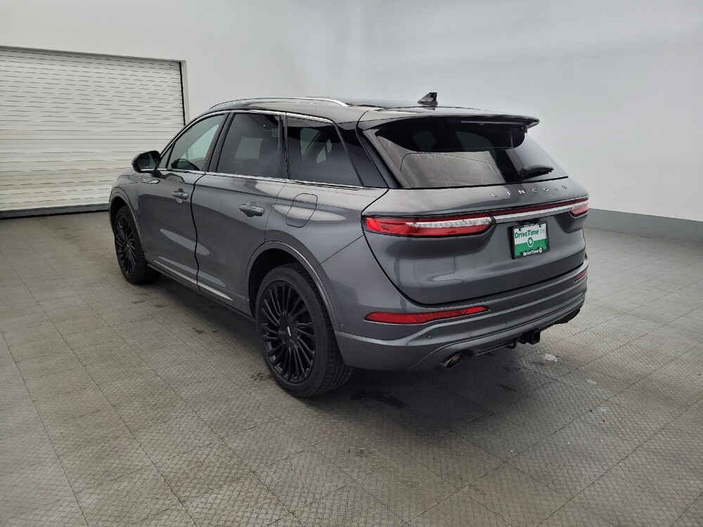 2021 Lincoln Corsair in Pittsburgh, PA 15236 - 18082040 5