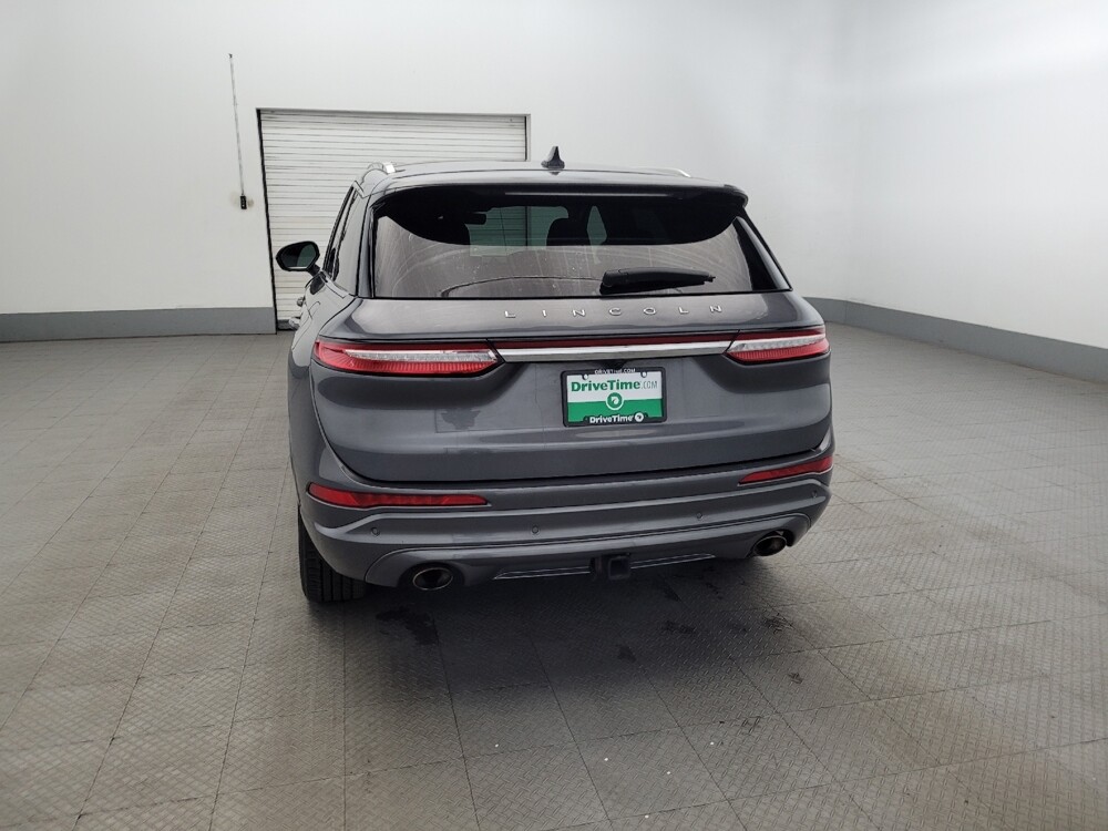 2021 Lincoln Corsair in Pittsburgh, PA 15236 - 18082040 6