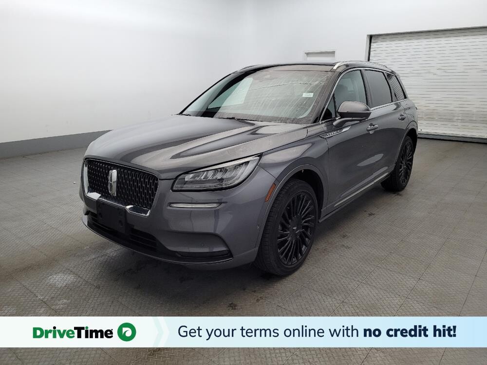 2021 Lincoln Corsair in Pittsburgh, PA 15236 - 18082040