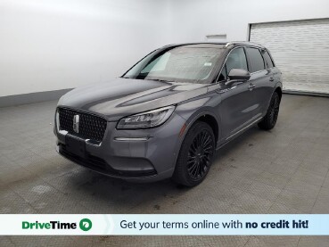 2021 Lincoln Corsair in Pittsburgh, PA 15236