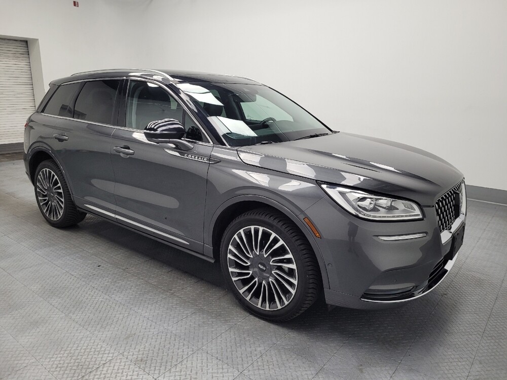 2020 Lincoln Corsair in Las Vegas, NV 89102 - 18082041 11