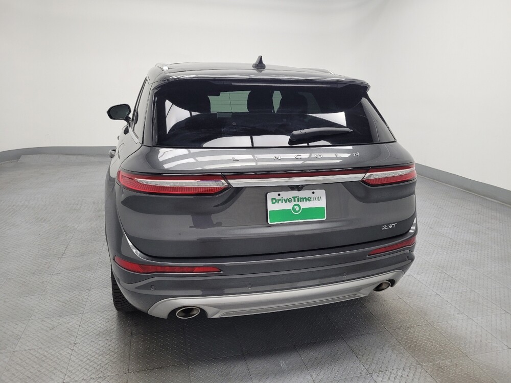 2020 Lincoln Corsair in Las Vegas, NV 89102 - 18082041 6