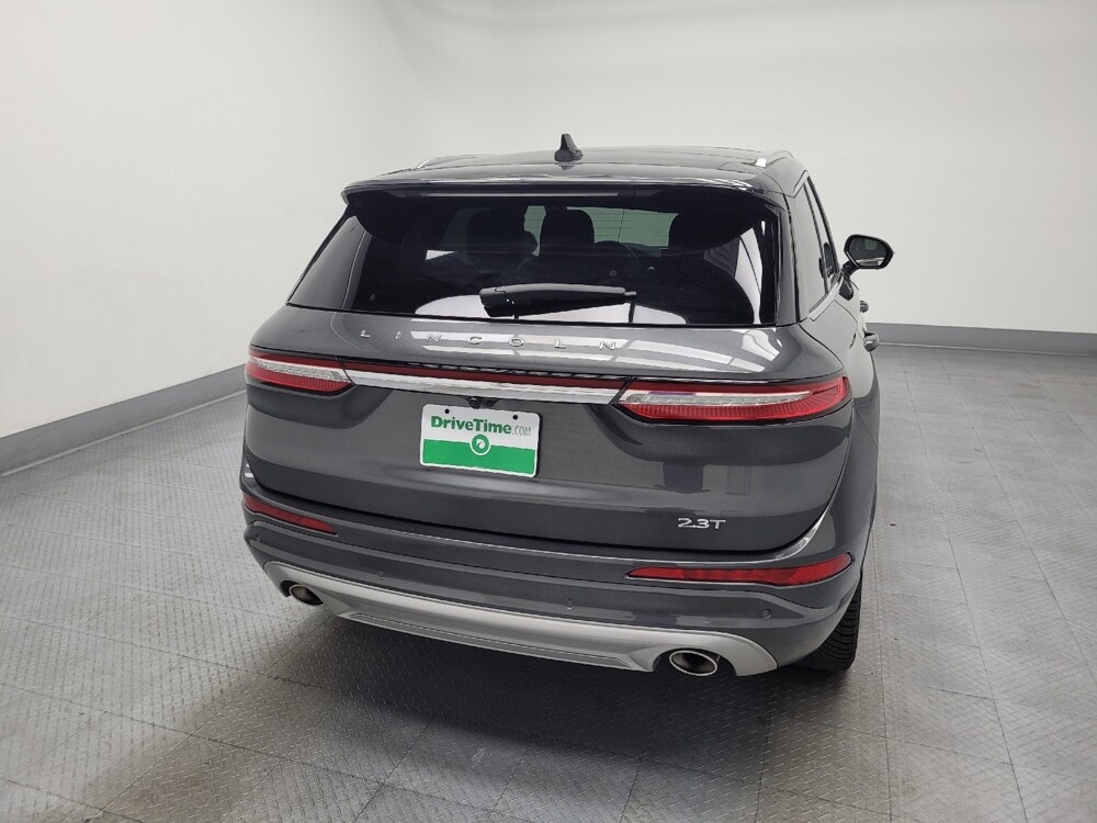 2020 Lincoln Corsair in Las Vegas, NV 89102 - 18082041 7