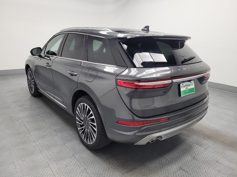 2020 Lincoln Corsair in Las Vegas, NV 89102 - 18082041 5