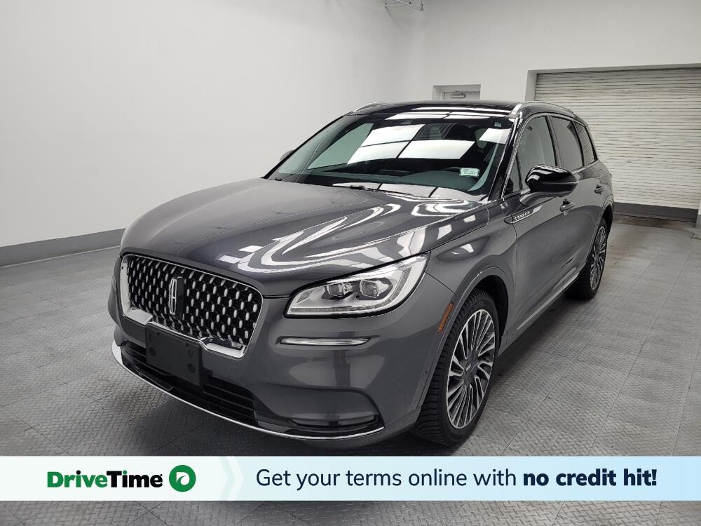 2020 Lincoln Corsair in Las Vegas, NV 89102 - 18082041