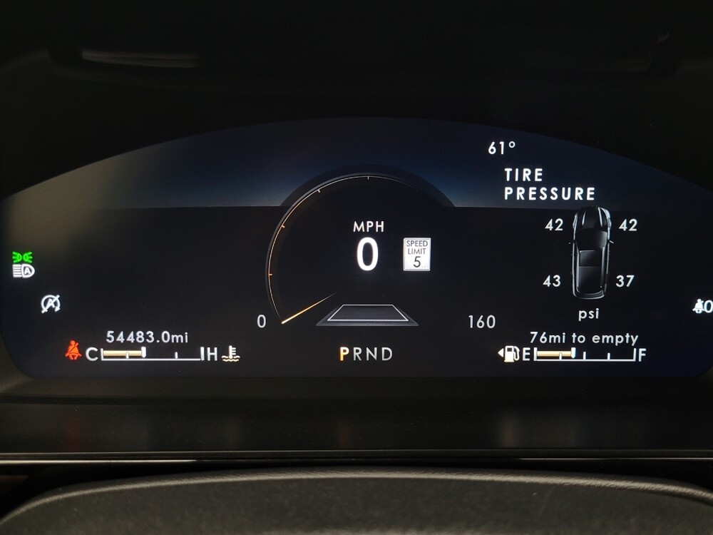 2020 Lincoln Corsair in Las Vegas, NV 89102 - 18082041 23