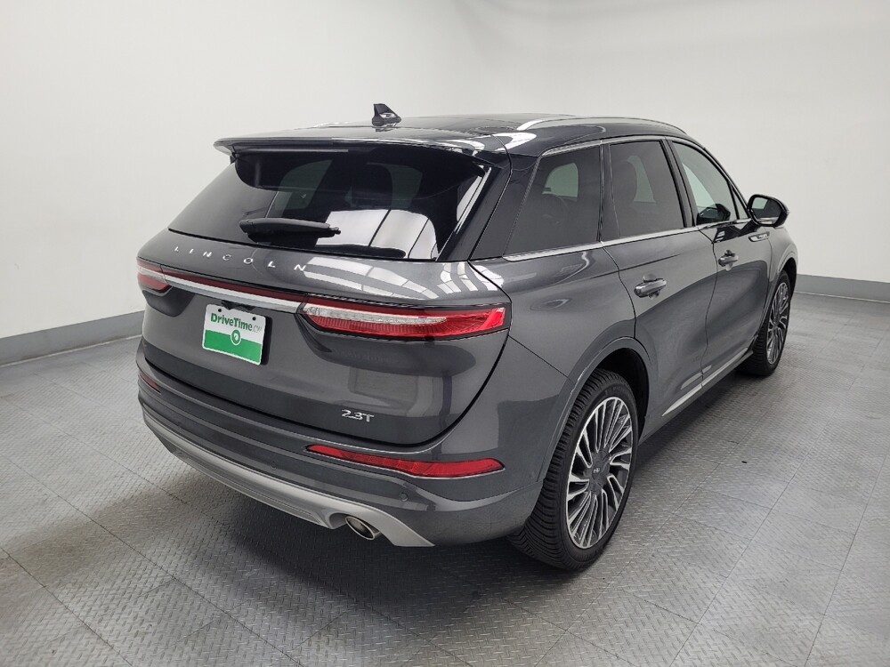 2020 Lincoln Corsair in Las Vegas, NV 89102 - 18082041 9