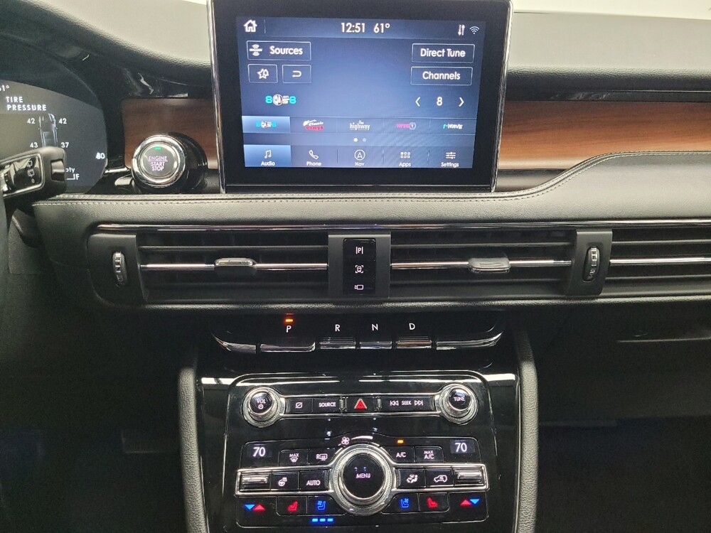 2020 Lincoln Corsair in Las Vegas, NV 89102 - 18082041 25