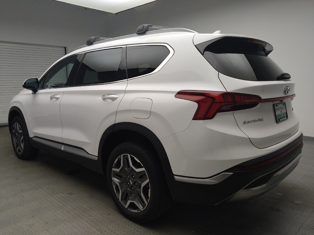 2022 Hyundai Santa Fe in Madison, TN 37115 - 18082042 3