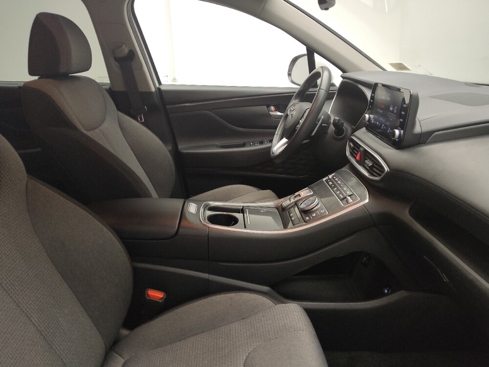 2022 Hyundai Santa Fe in Madison, TN 37115 - 18082042 21