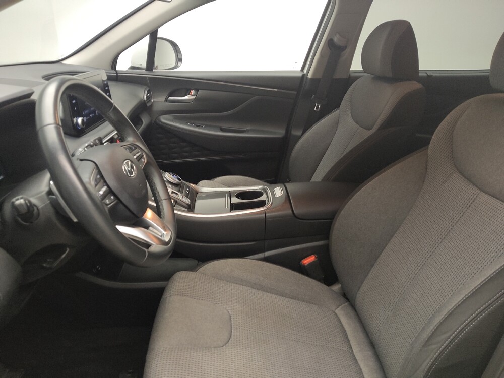 2022 Hyundai Santa Fe in Madison, TN 37115 - 18082042 17