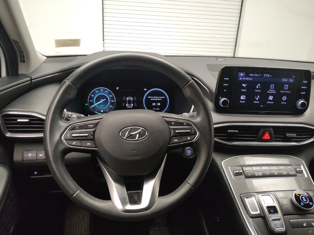 2022 Hyundai Santa Fe in Madison, TN 37115 - 18082042 22