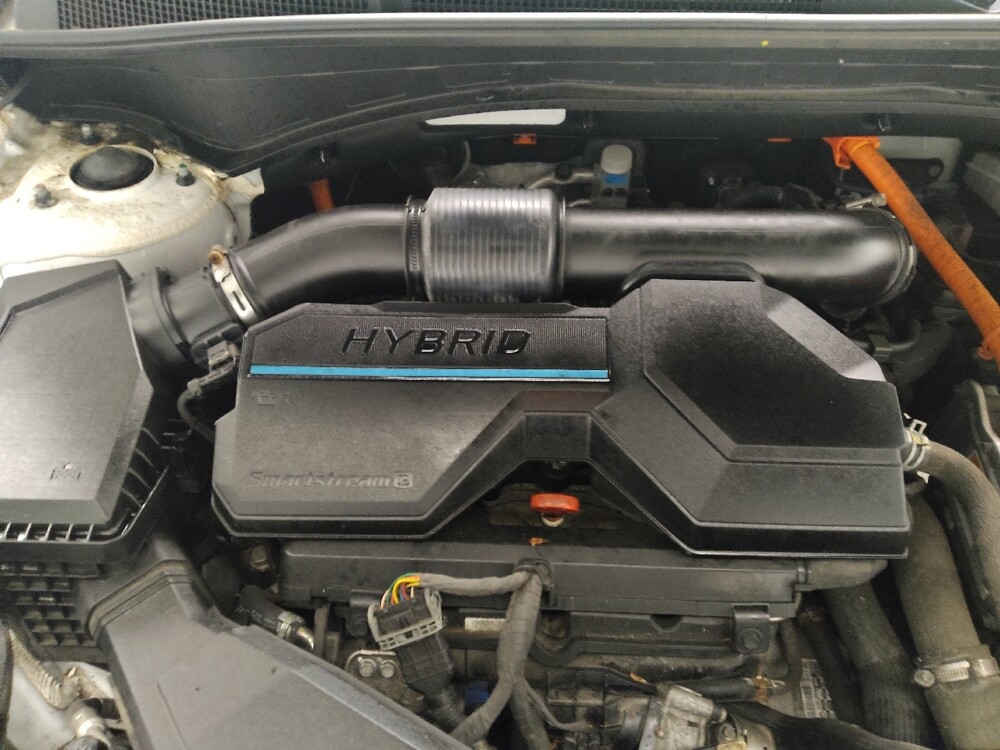 2022 Hyundai Santa Fe in Madison, TN 37115 - 18082042 30