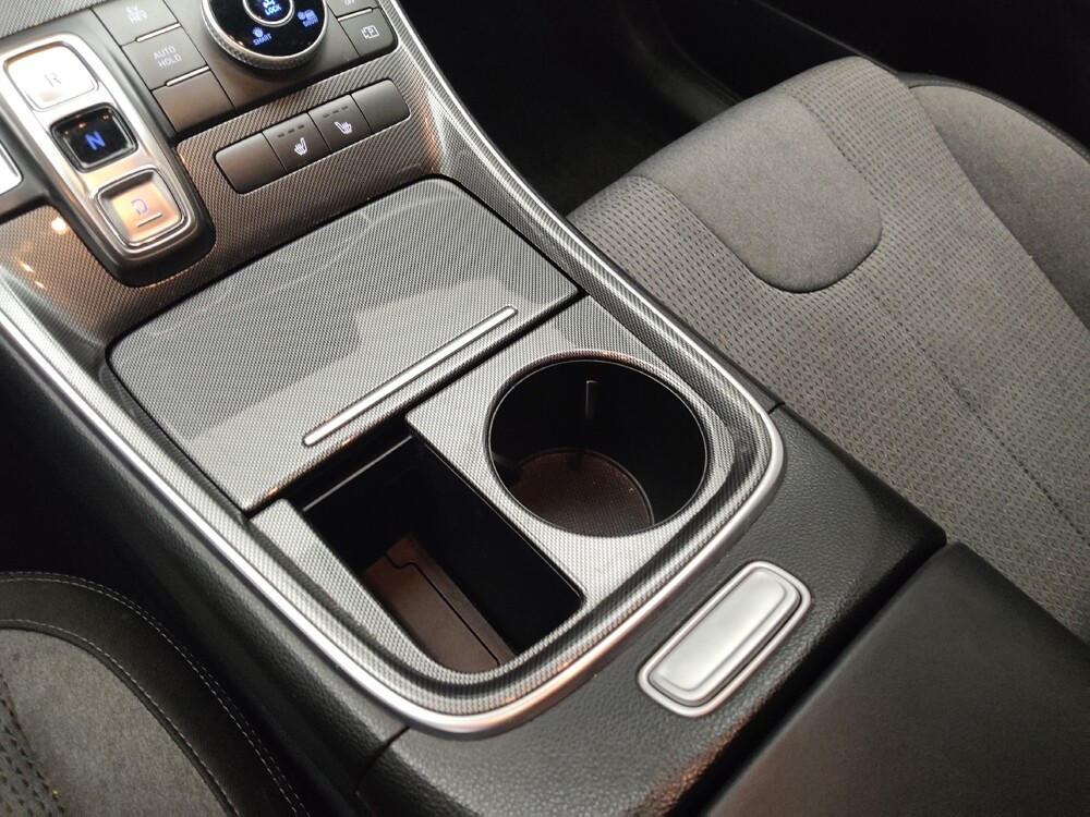 2022 Hyundai Santa Fe in Madison, TN 37115 - 18082042 26