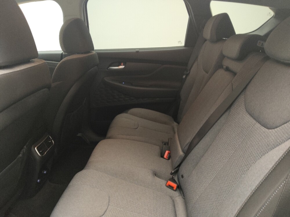 2022 Hyundai Santa Fe in Madison, TN 37115 - 18082042 18