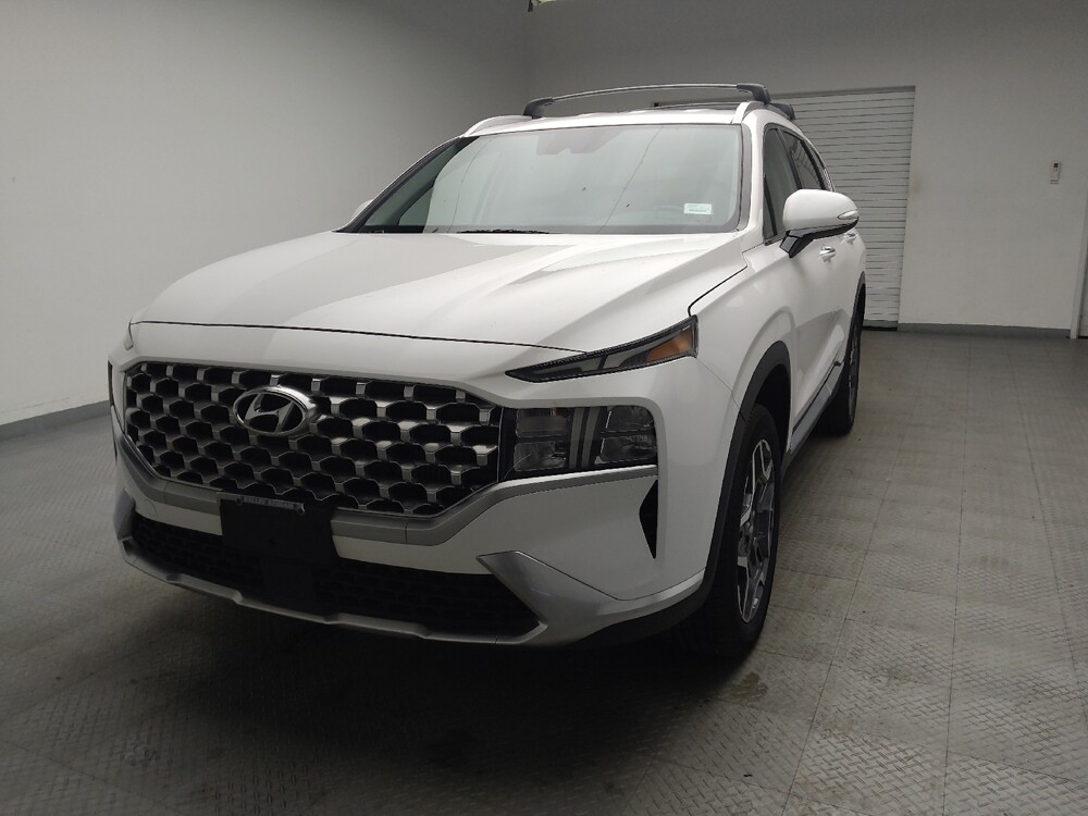 2022 Hyundai Santa Fe in Madison, TN 37115 - 18082042 15