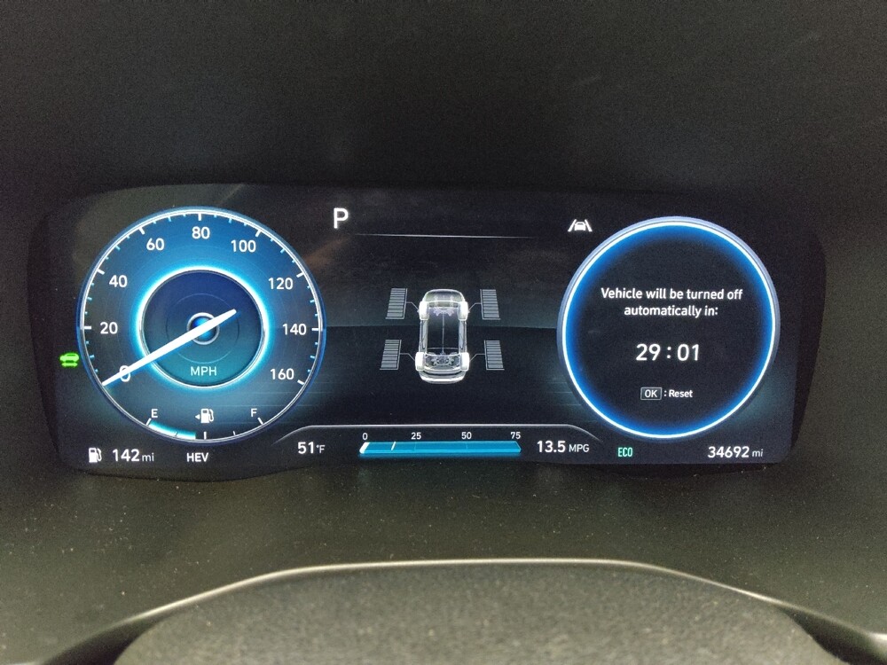 2022 Hyundai Santa Fe in Madison, TN 37115 - 18082042 23