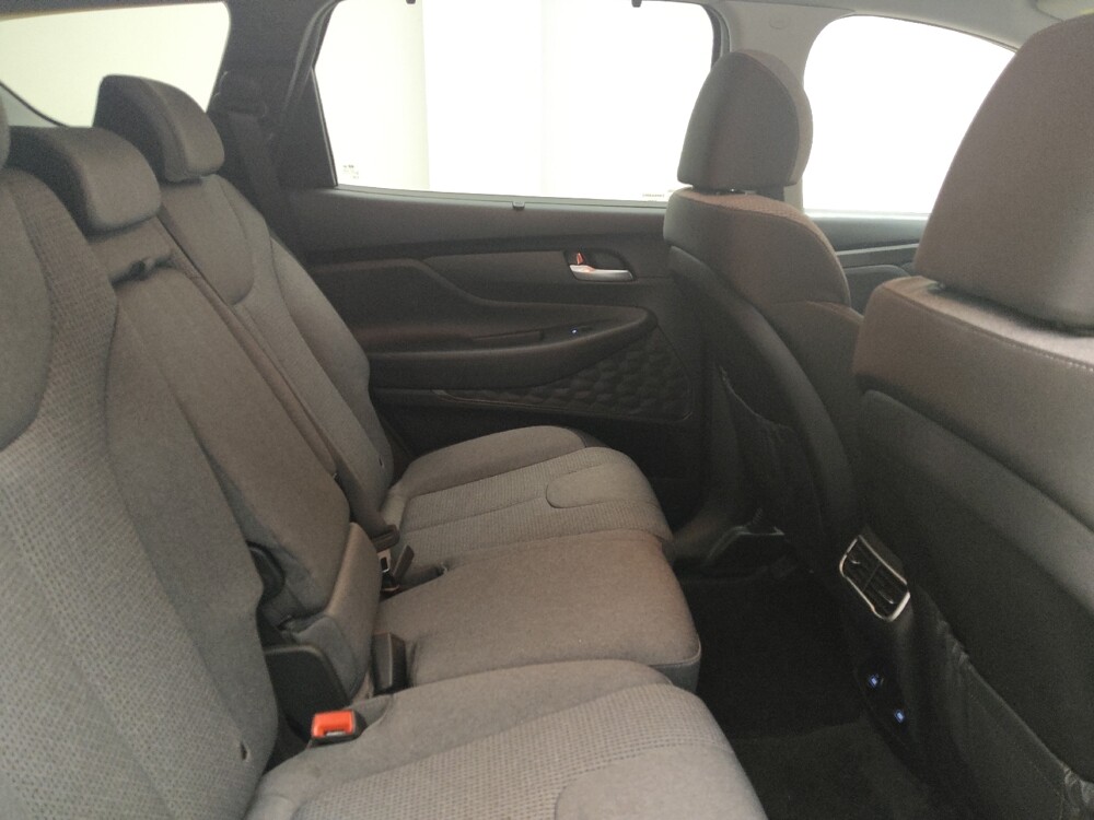 2022 Hyundai Santa Fe in Madison, TN 37115 - 18082042 19