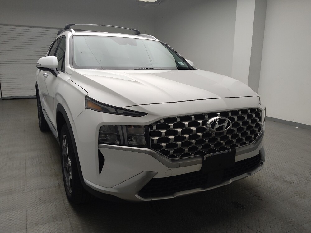 2022 Hyundai Santa Fe in Madison, TN 37115 - 18082042 14