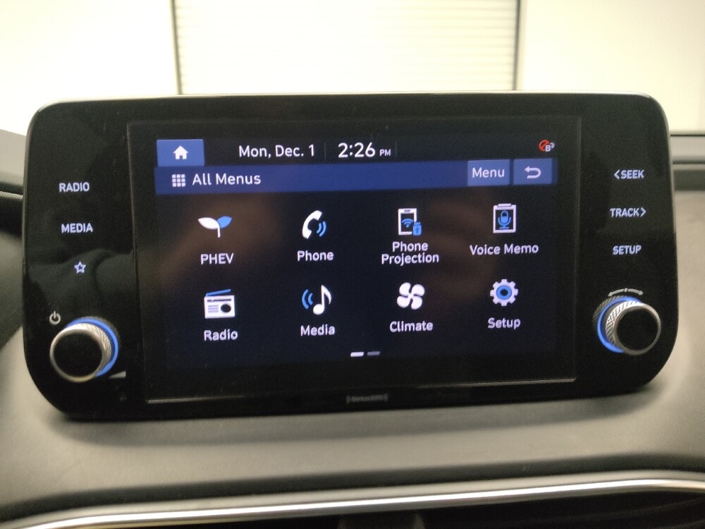 2022 Hyundai Santa Fe in Madison, TN 37115 - 18082042 25