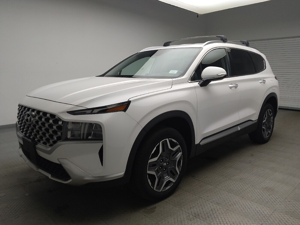 2022 Hyundai Santa Fe in Madison, TN 37115 - 18082042 2