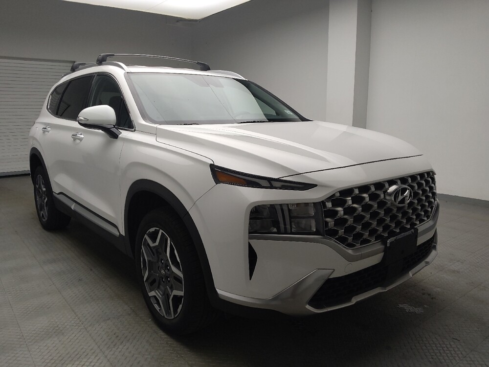 2022 Hyundai Santa Fe in Madison, TN 37115 - 18082042 13