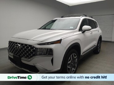 2022 Hyundai Santa Fe in Madison, TN 37115