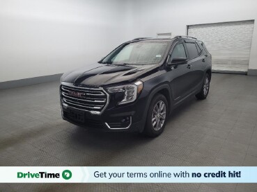 2022 GMC Terrain in Williamstown, NJ 8094