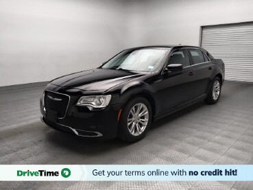 2017 Chrysler 300 in Oklahoma City, OK 73139