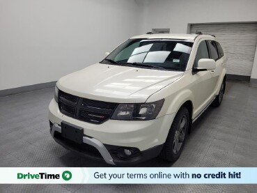 2015 Dodge Journey in Las Vegas, NV 89102