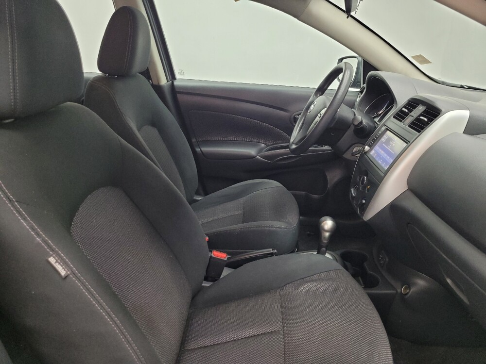 2019 Nissan Versa in Reno, NV 89502 - 18082053 21