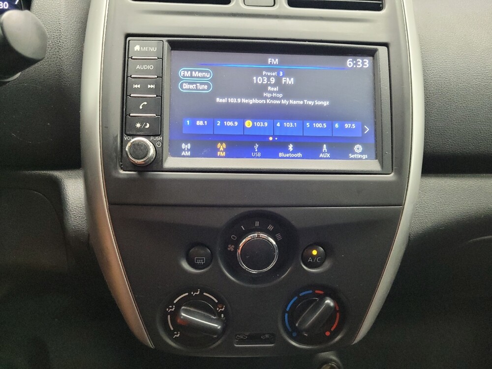 2019 Nissan Versa in Reno, NV 89502 - 18082053 25