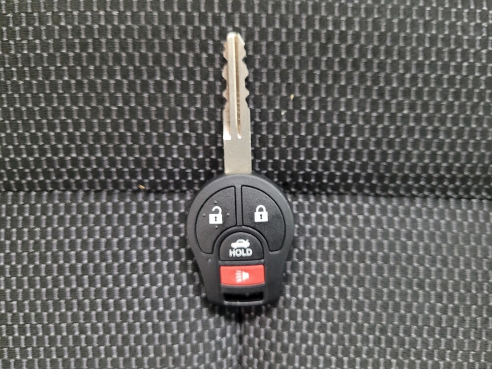 2019 Nissan Versa in Reno, NV 89502 - 18082053 32