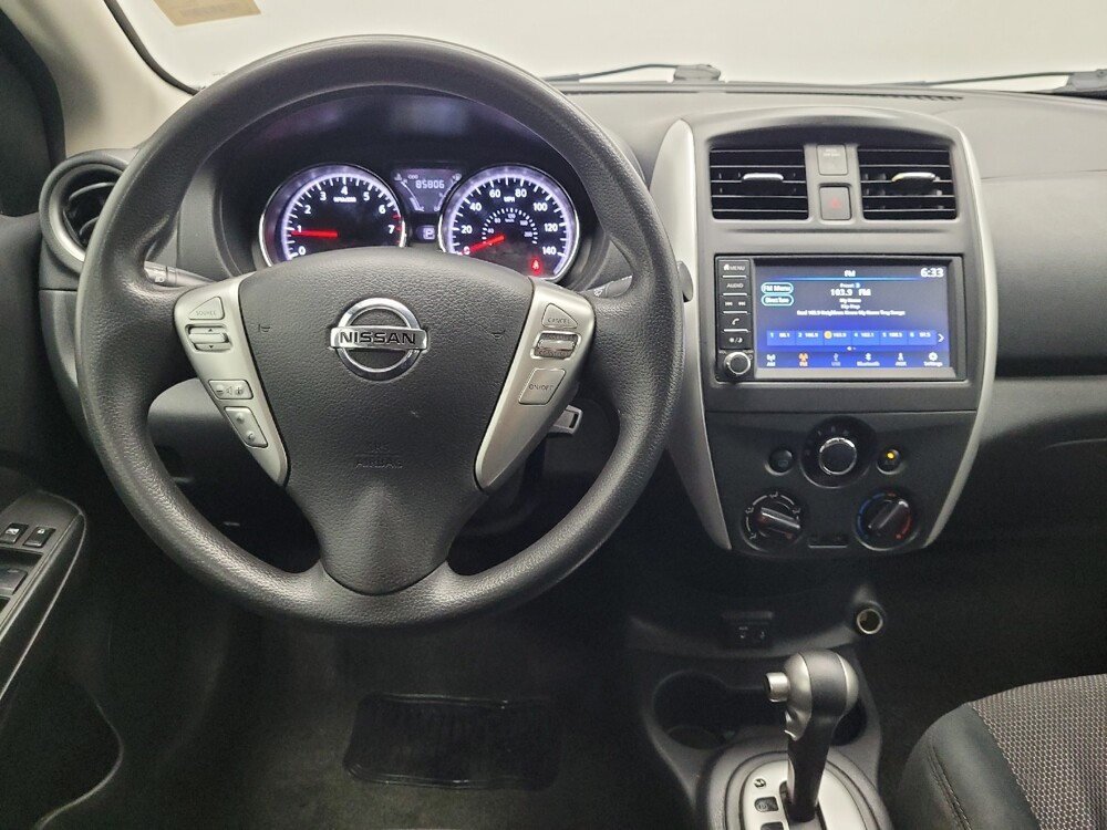 2019 Nissan Versa in Reno, NV 89502 - 18082053 22